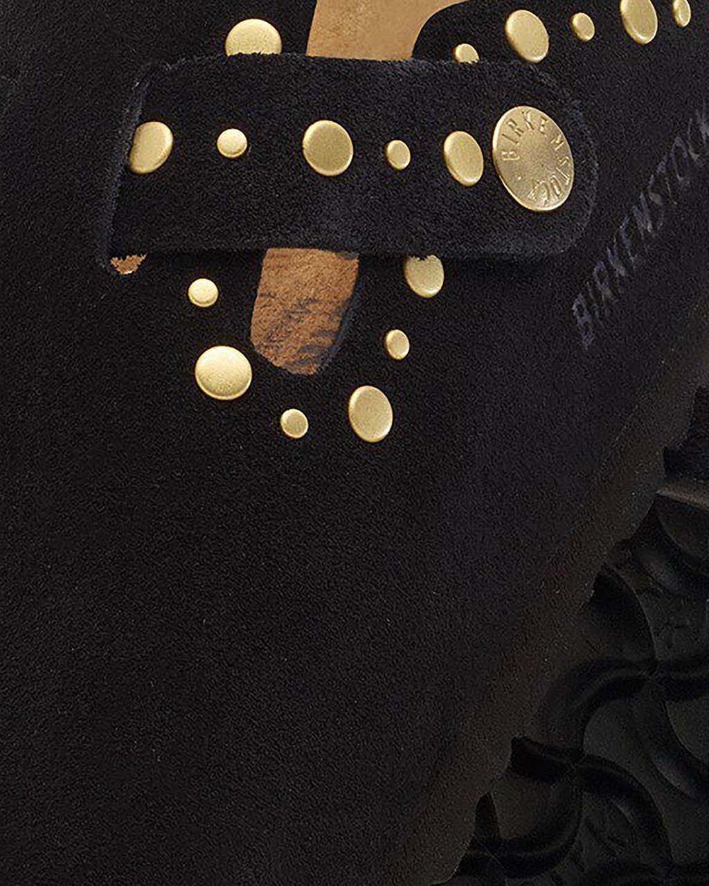Birkenstock Sandals Black Zwart