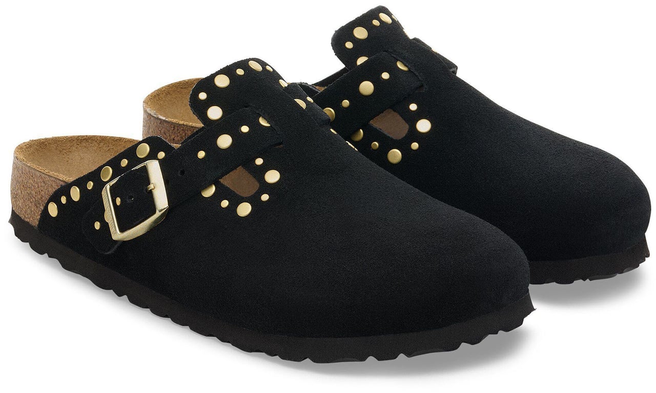 Birkenstock Sandals Black Zwart