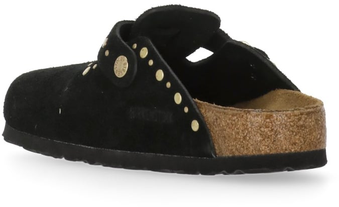 Birkenstock Sandals Black Zwart