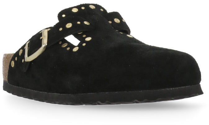 Birkenstock Sandals Black Zwart