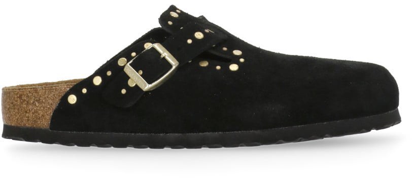 Birkenstock Sandals Black Zwart