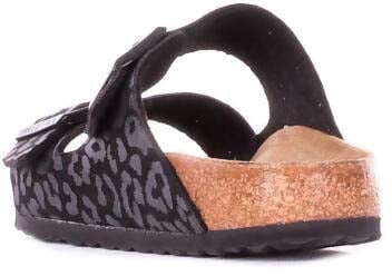 Birkenstock Sandals Black Zwart