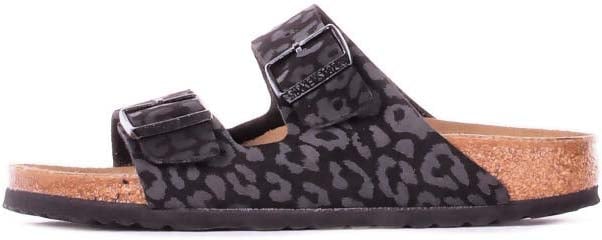 Birkenstock Sandals Black Zwart
