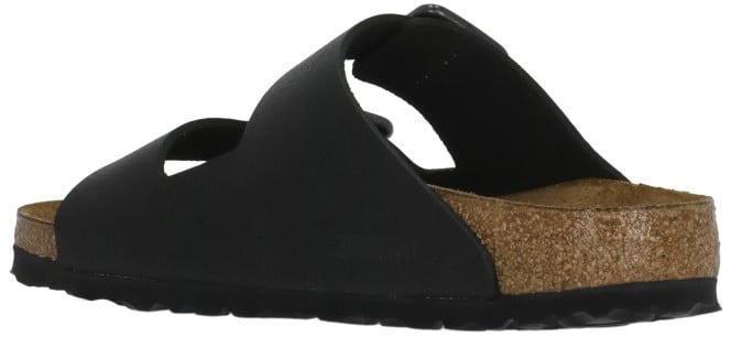 Birkenstock Sandals Black Zwart