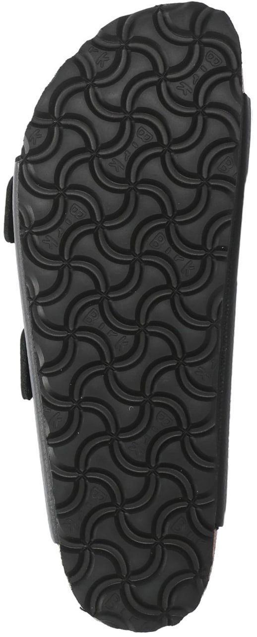 Birkenstock Sandals Black Zwart