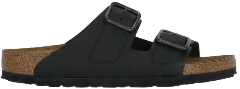 Birkenstock Sandals Black Zwart