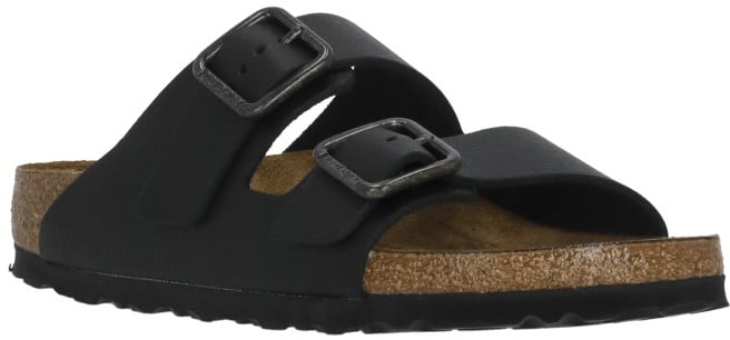 Birkenstock Sandals Black Zwart