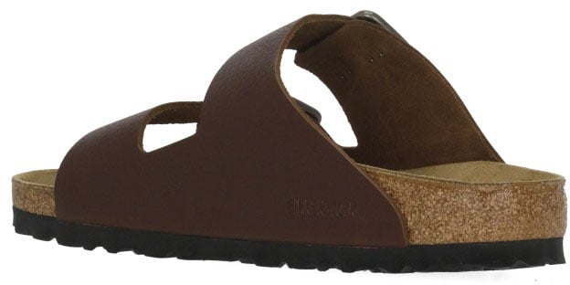 Birkenstock Sandals Brown Bruin