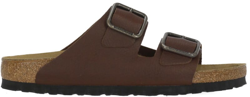 Birkenstock Sandals Brown Bruin