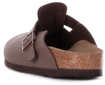 Birkenstock Sandals Brown Bruin