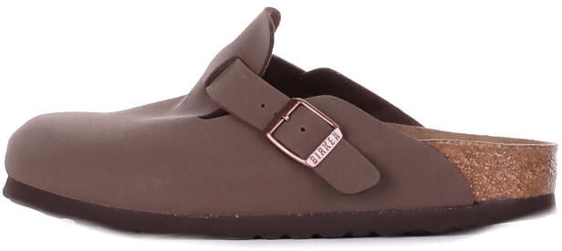 Birkenstock Sandals Brown Bruin