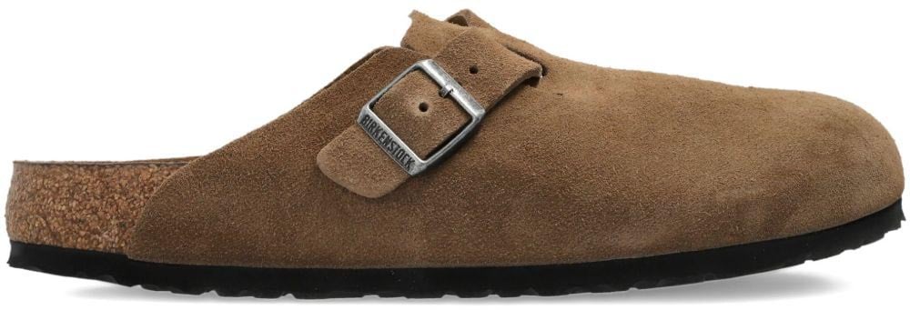 Birkenstock Sandals Brown Bruin