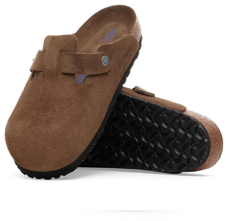 Birkenstock Flat Shoes Divers Divers