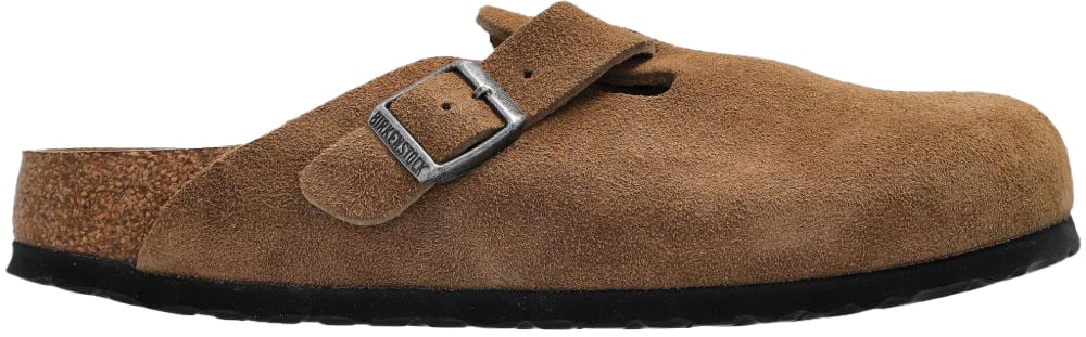 Birkenstock Sandals Brown Bruin