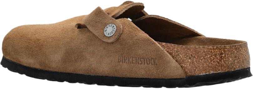Birkenstock Sandals Brown Bruin