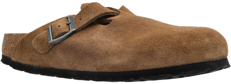 Birkenstock Sandals Brown Bruin