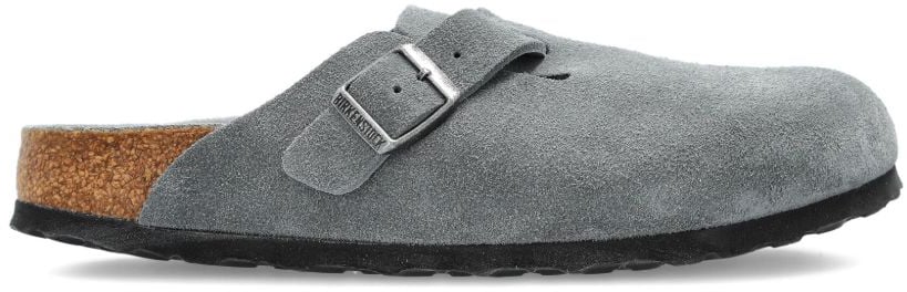 Birkenstock Sandals Grey Grijs
