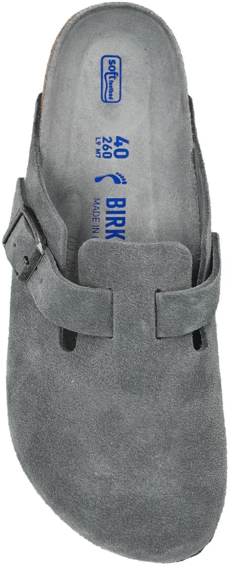 Birkenstock Sandals Grey Grijs