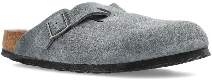 Birkenstock Sandals Grey Grijs