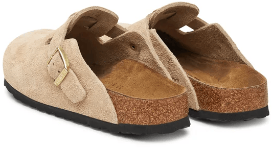 Birkenstock Sandals Sand Beige