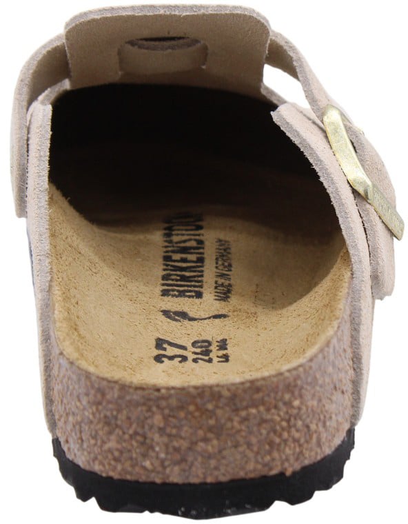 Birkenstock Slipper Beige Beige