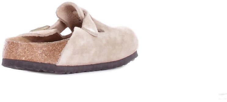 Birkenstock Sandals Sand Beige