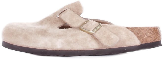 Birkenstock Sandals Sand Beige