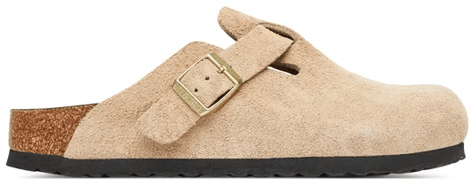 Birkenstock Sandals Sand Beige