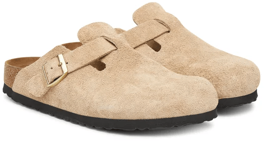 Birkenstock Sandals Sand Beige