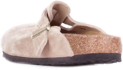 Birkenstock Sandals Sand Beige