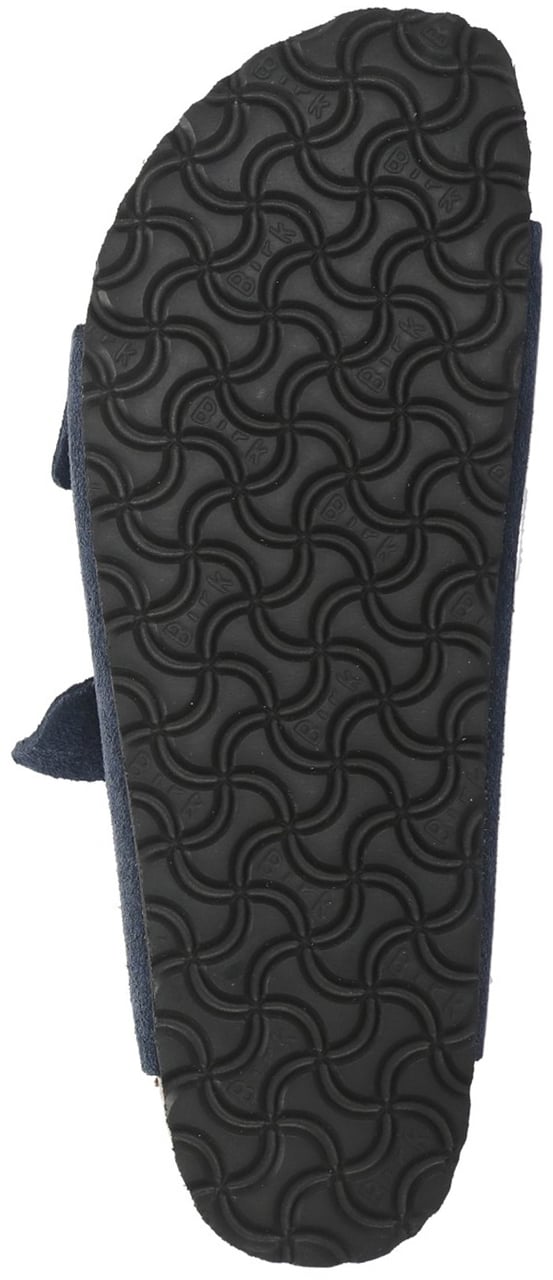 Birkenstock Sandals Blue Navy