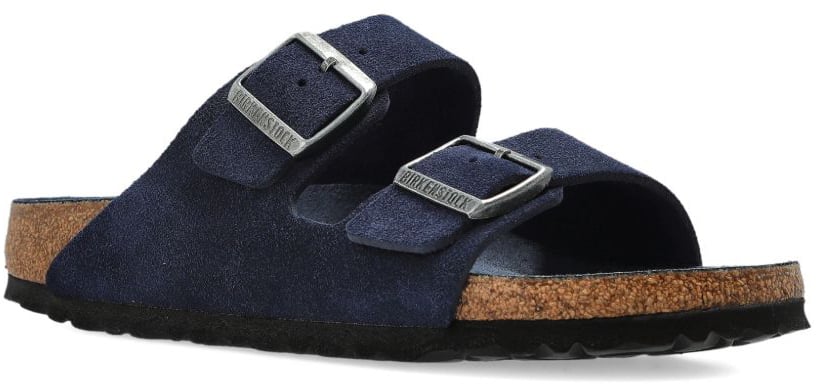 Birkenstock Sandals Navy Navy