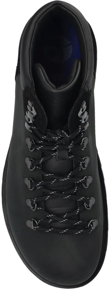 Birkenstock Boots Black Zwart