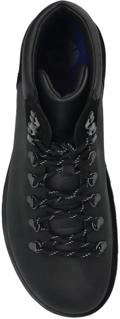 Birkenstock Boots Black Zwart