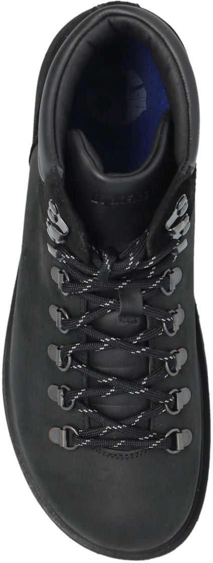 Birkenstock Boots Black Zwart