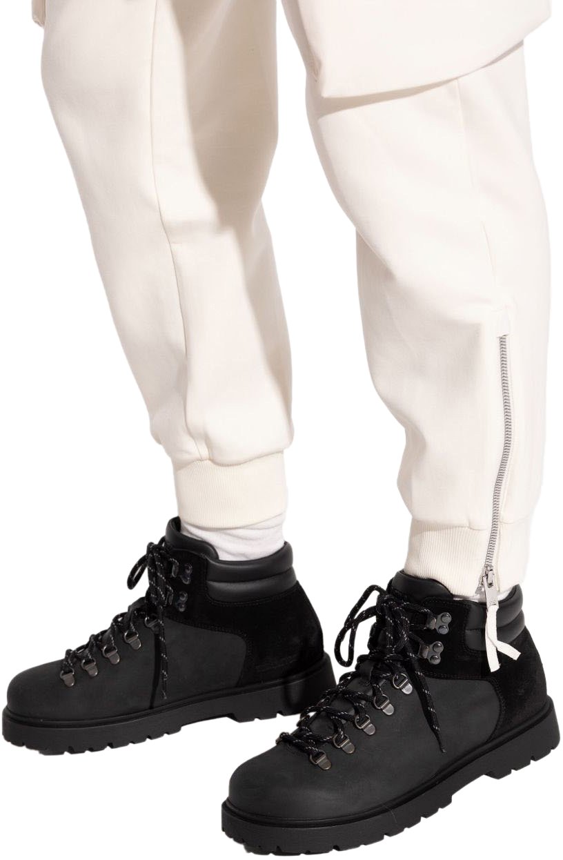 Birkenstock Boots Black Zwart