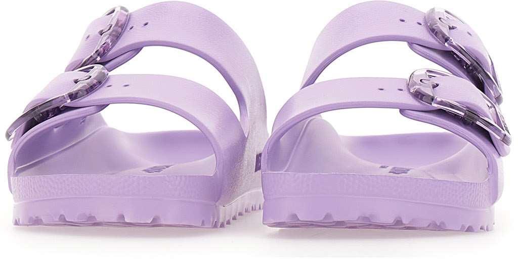 Birkenstock Sandals Purple Paars