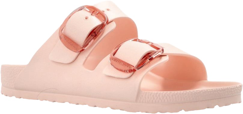 Birkenstock Sandals Pink Roze