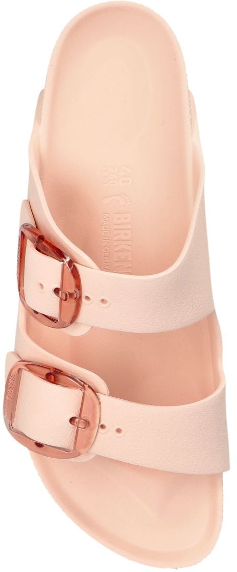 Birkenstock Sandals Pink Roze