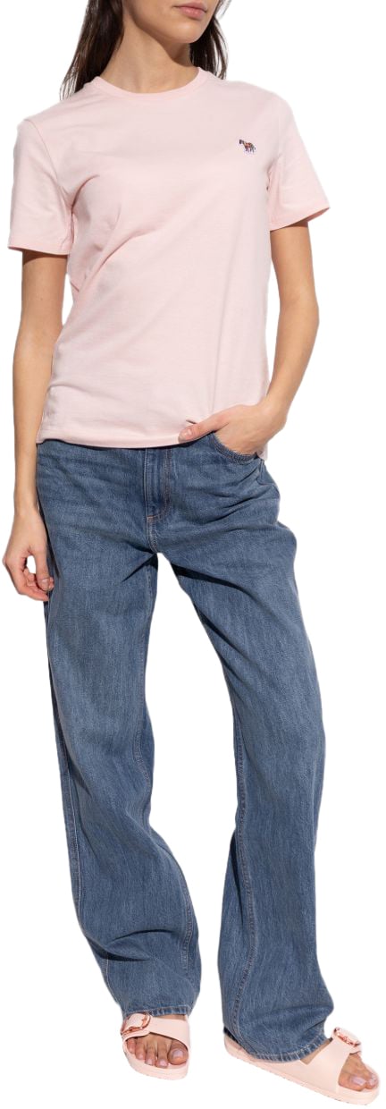 Birkenstock Sandals Pink Roze