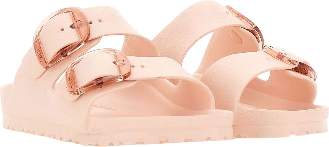 Birkenstock Sandals Pink Roze