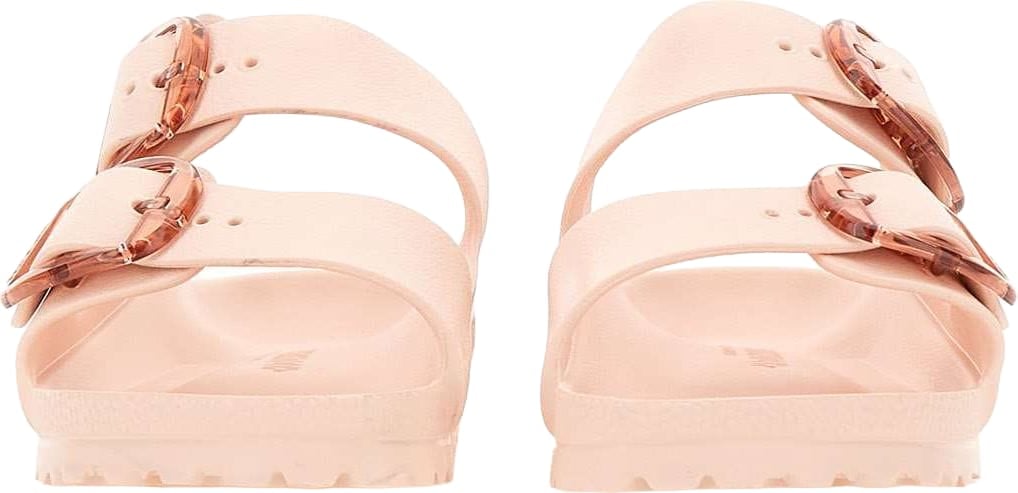 Birkenstock Sandals Pink Roze