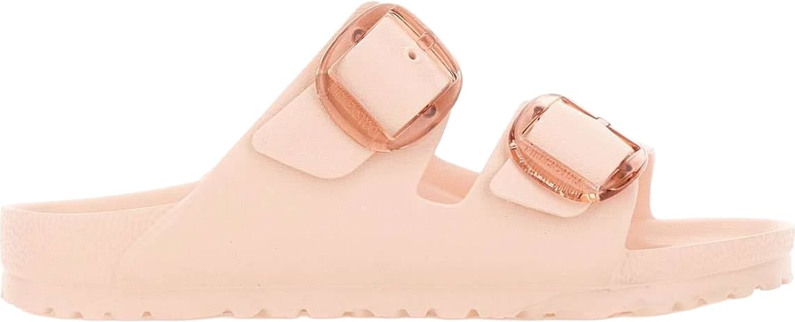 Birkenstock Sandals Pink Roze