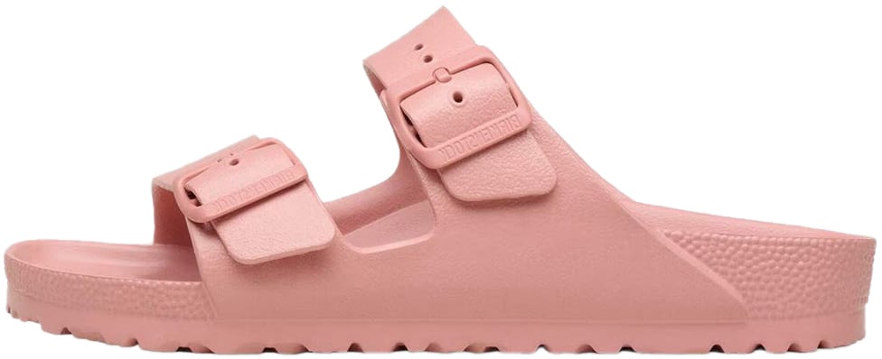Birkenstock Ciabatta Arizona Eva Pink Clay Divers