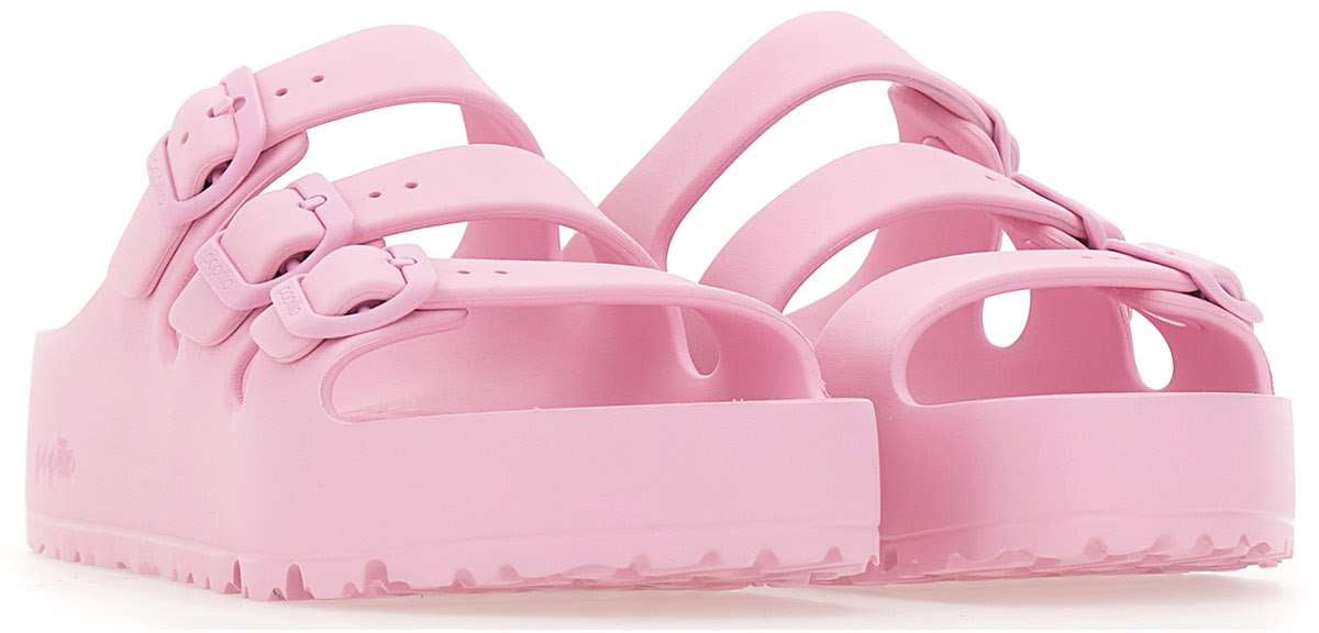 Birkenstock Sandals Pink Roze