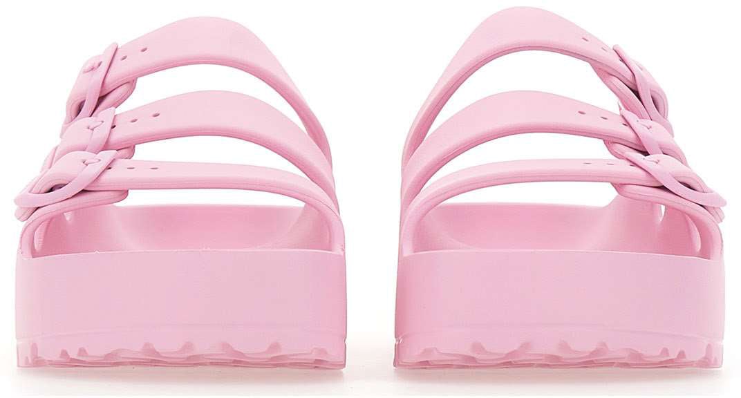 Birkenstock Sandals Pink Roze