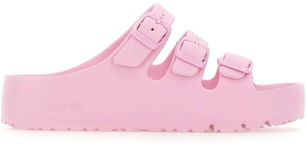 Birkenstock Sandals Pink Roze