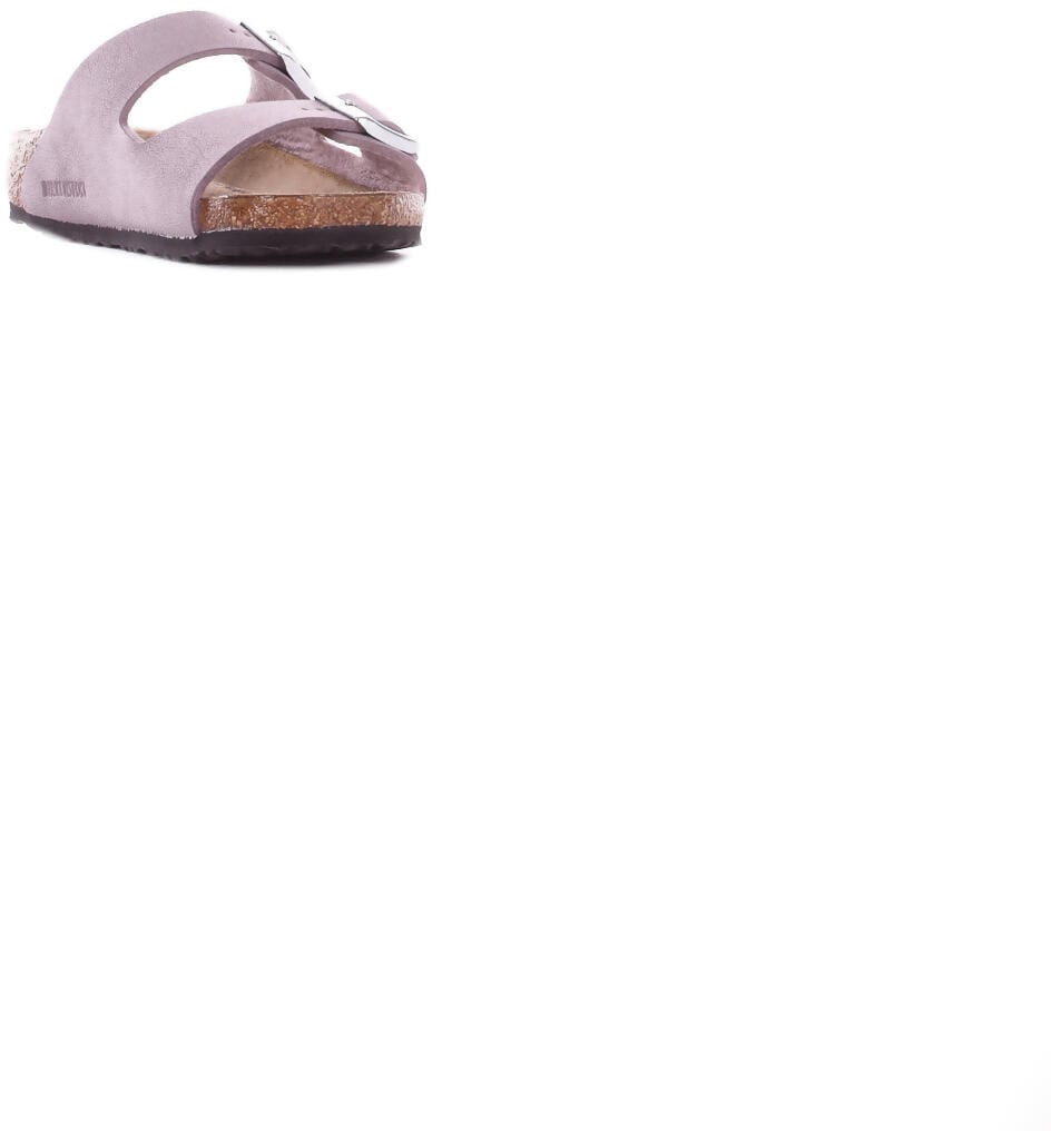 Birkenstock Sandals Purple Paars
