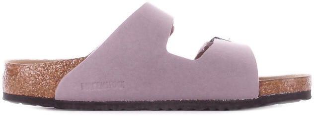 Birkenstock Sandals Purple Paars