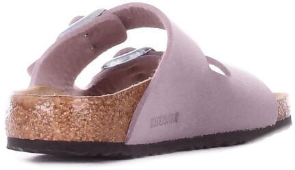 Birkenstock Sandals Purple Paars